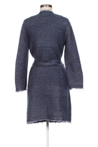 Dámsky kardigán Zara Knitwear, Velikost M, Barva Modrá, Cena  176,00 Kč