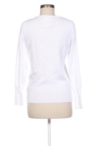 Damen Strickjacke Zara Knitwear, Größe XL, Farbe Weiß, Preis 7,46 €