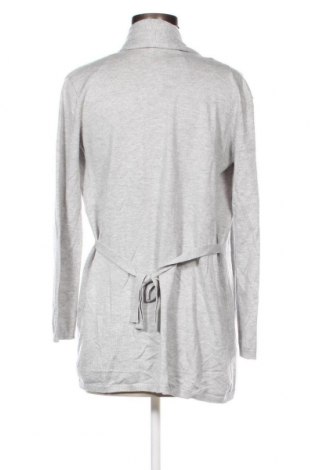 Дамска жилетка Zara Knitwear, Размер S, Цвят Сив, Цена 7,02 лв.
