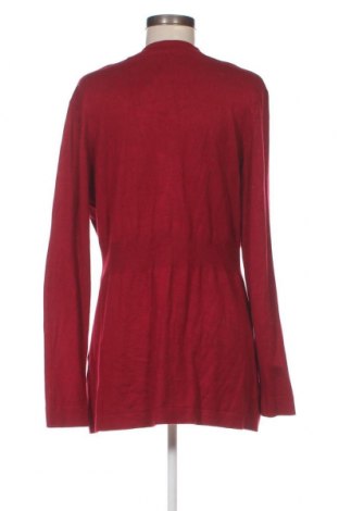 Damen Strickjacke Zero, Größe M, Farbe Rot, Preis € 11,70