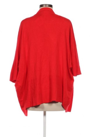Damen Strickjacke Zero, Größe S, Farbe Rot, Preis € 11,95