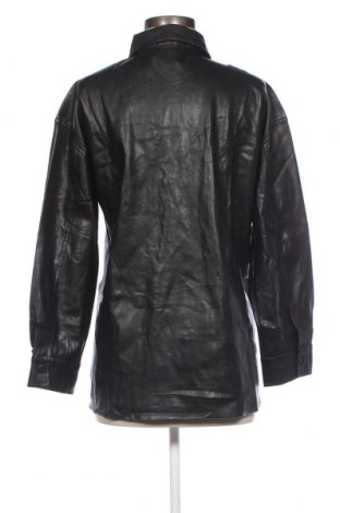 Dámska kožená bunda  Primark, Veľkosť S, Farba Čierna, Cena  3,83 €
