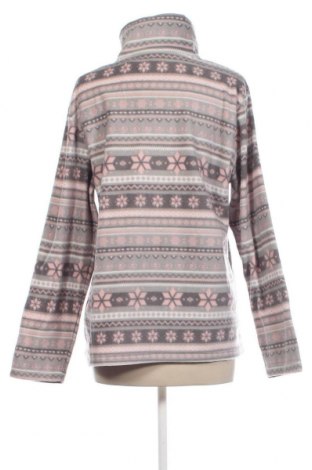 Damen Fleece Shirt, Größe XL, Farbe Mehrfarbig, Preis 3,20 €