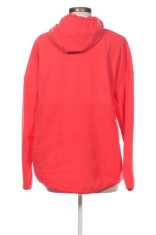 Damen Fleece Shirt, Größe L, Farbe Rot, Preis € 7,01