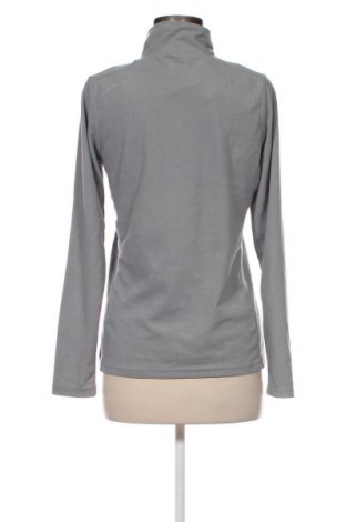 Damen Fleece Shirt, Größe M, Farbe Grau, Preis 3,20 €