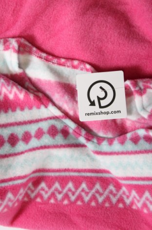 Damen Fleece Shirt, Größe M, Farbe Rosa, Preis € 3,52