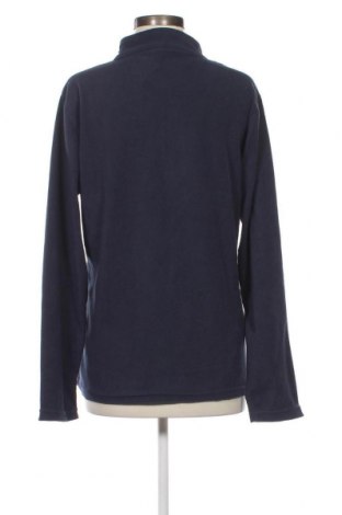 Γυναικεία μπλούζα fleece Active, Μέγεθος XL, Χρώμα Μπλέ, Τιμή 5,27 €