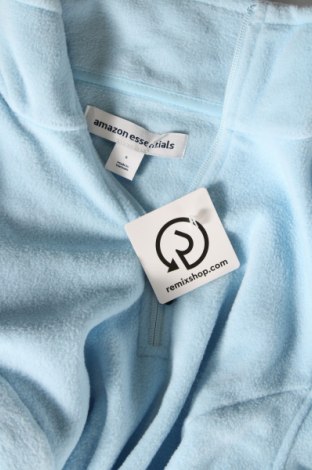Damen Fleece Shirt Amazon Essentials, Größe S, Farbe Blau, Preis 4,23 €