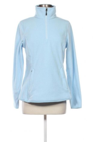 Дамска поларена блуза Amazon Essentials, Размер S, Цвят Син, Цена 5,13 лв.