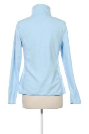 Γυναικεία μπλούζα fleece Amazon Essentials, Μέγεθος S, Χρώμα Μπλέ, Τιμή 3,17 €