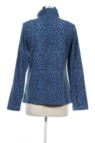 Damen Fleece Shirt Blue Motion, Größe M, Farbe Blau, Preis € 6,88