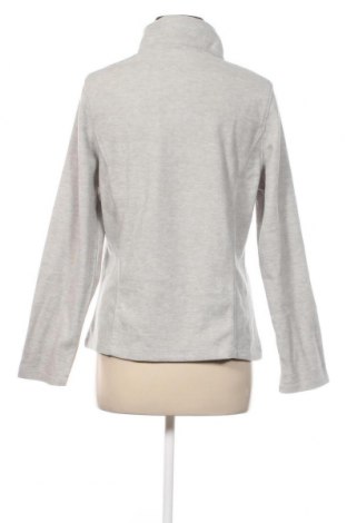 Damen Fleece Shirt Crane, Größe M, Farbe Grau, Preis 4,80 €