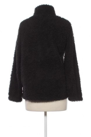 Γυναικεία μπλούζα fleece Cuddl Duds, Μέγεθος S, Χρώμα Μαύρο, Τιμή 3,64 €