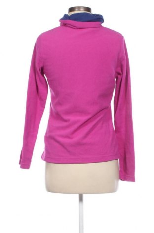 Γυναικεία μπλούζα fleece Decathlon, Μέγεθος M, Χρώμα Βιολετί, Τιμή 14,23 €