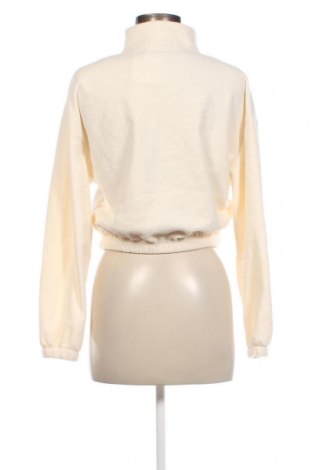 Damen Fleece Shirt Forever 21, Größe S, Farbe Ecru, Preis € 2,78
