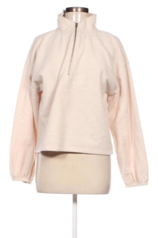 Damen Fleece Shirt Nelly, Größe M, Farbe Beige, Preis 8,28 €