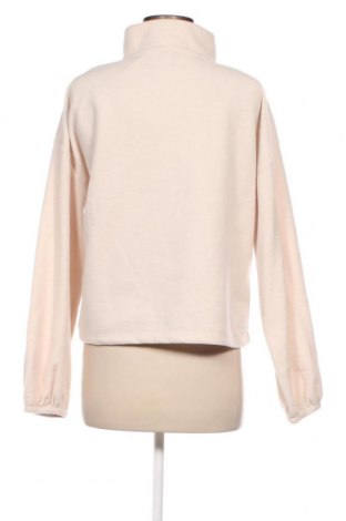 Damen Fleece Shirt Nelly, Größe M, Farbe Beige, Preis 7,10 €