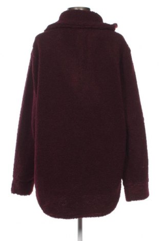 Damen Fleece Shirt SnowTech, Größe M, Farbe Lila, Preis € 7,10
