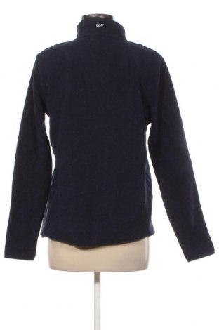 Γυναικεία μπλούζα fleece Vineyard Vines, Μέγεθος S, Χρώμα Μπλέ, Τιμή 21,43 €