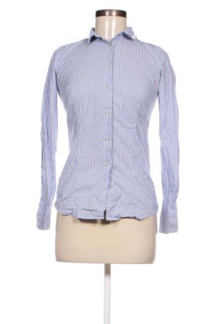 Dámska košeľa , Veľkosť S, Farba Modrá, Cena  2,84 €