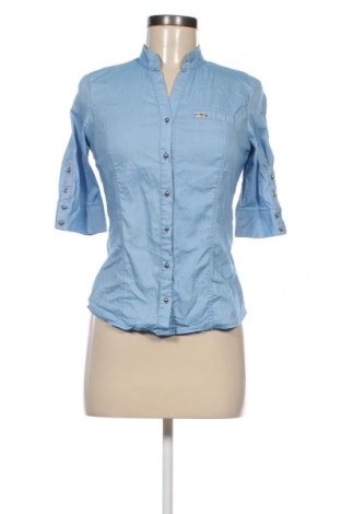 Dámská košile , Velikost M, Barva Modrá, Cena  191,00 Kč