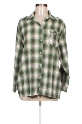 Dámska košeľa , Veľkosť S, Farba Zelená, Cena  4,82 €