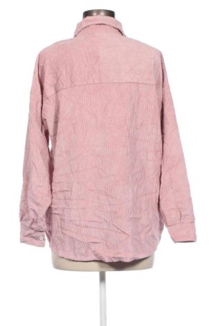 Dámská košile , Velikost L, Barva Růžová, Cena  160,00 Kč