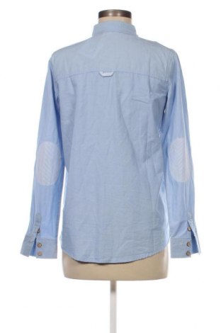 Dámska košeľa , Veľkosť L, Farba Modrá, Cena  7,31 €