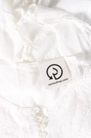 Γυναικείο πουκάμισο, Μέγεθος L, Χρώμα Λευκό, Τιμή 6,96 €