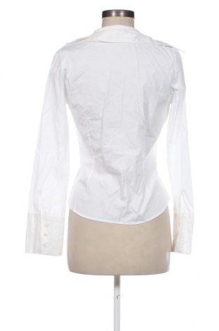 Γυναικείο πουκάμισο, Μέγεθος S, Χρώμα Λευκό, Τιμή 6,85 €