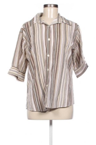 Γυναικείο πουκάμισο, Μέγεθος XL, Χρώμα Πολύχρωμο, Τιμή 6,91 €