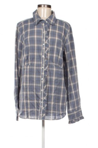Γυναικείο πουκάμισο, Μέγεθος XXL, Χρώμα Πολύχρωμο, Τιμή 7,67 €