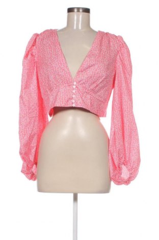 Dámska košeľa , Veľkosť L, Farba Ružová, Cena  5,67 €