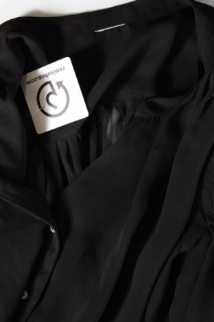 Dámska košeľa , Veľkosť M, Farba Čierna, Cena  3,55 €