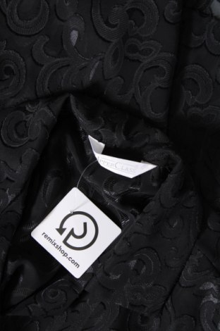 Γυναικείο πουκάμισο, Μέγεθος S, Χρώμα Μαύρο, Τιμή 6,91 €