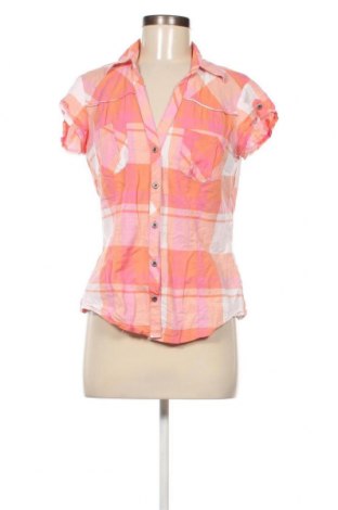 Dámská košile , Velikost M, Barva Vícebarevné, Cena  152,00 Kč