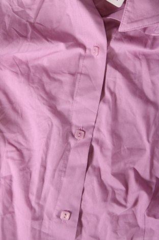Γυναικείο πουκάμισο, Μέγεθος XL, Χρώμα Βιολετί, Τιμή 6,96 €