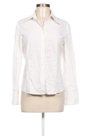 Γυναικείο πουκάμισο, Μέγεθος M, Χρώμα Λευκό, Τιμή 6,91 €