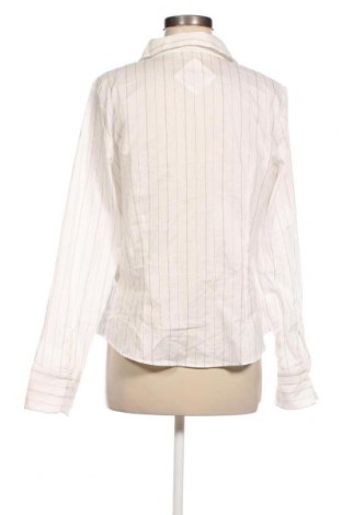 Γυναικείο πουκάμισο, Μέγεθος M, Χρώμα Λευκό, Τιμή 3,56 €