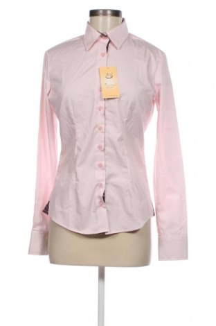 Γυναικείο πουκάμισο, Μέγεθος S, Χρώμα Ρόζ , Τιμή 13,91 €