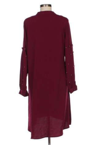 Γυναικείο πουκάμισο, Μέγεθος XL, Χρώμα Κόκκινο, Τιμή 5,10 €
