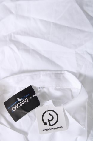 Γυναικείο πουκάμισο, Μέγεθος XS, Χρώμα Λευκό, Τιμή 13,91 €