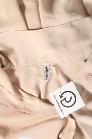 Damenbluse, Größe M, Farbe Beige, Preis € 17,40