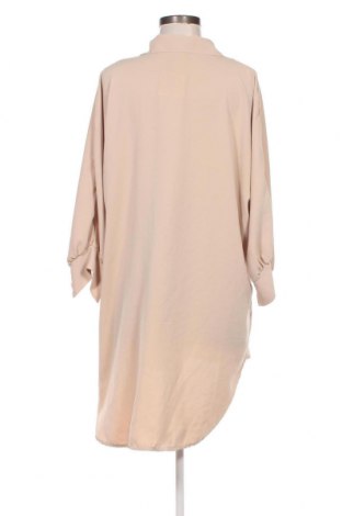 Damenbluse, Größe M, Farbe Beige, Preis € 17,40