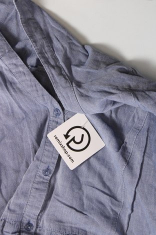 Dámska košeľa , Veľkosť XXL, Farba Modrá, Cena  8,51 €