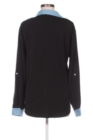 Dámska košeľa , Veľkosť L, Farba Čierna, Cena  9,07 €