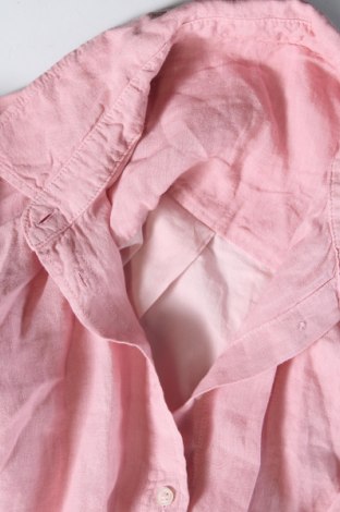 Γυναικείο πουκάμισο, Μέγεθος XS, Χρώμα Ρόζ , Τιμή 6,91 €