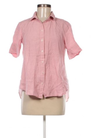 Dámská košile , Velikost XS, Barva Růžová, Cena  180,00 Kč