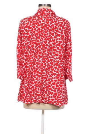 Dámska košeľa , Veľkosť XL, Farba Červená, Cena  12,79 €