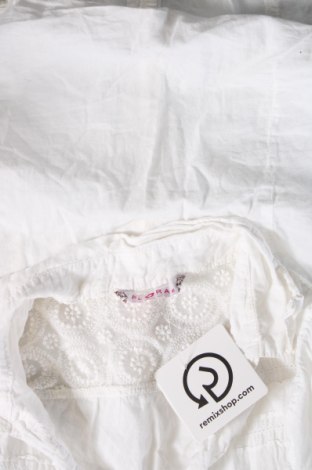 Γυναικείο πουκάμισο, Μέγεθος M, Χρώμα Λευκό, Τιμή 7,29 €